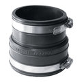 Fernco COUPL FLEX 3""X3"" HUB P1059-33